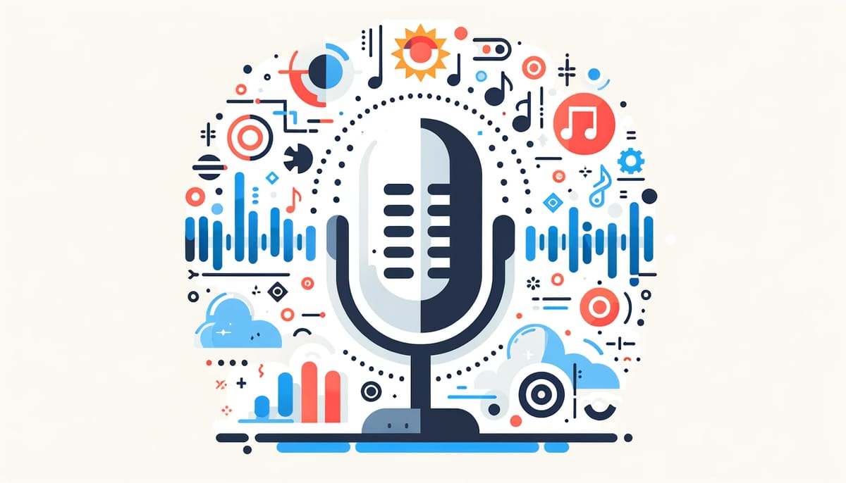 How to Use AI Voice for YouTube Videos: A Step-by-Step Guide - Graphicted